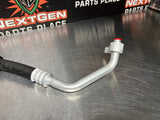 2006 PONTIAC GTO AC LINE TUBE HOSE ASSEMBLY OEM #910