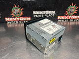 2006 PONTIAC GTO BLAUPUNKT RADIO 6 DISC CD CHANGER OEM 92189408 #1522