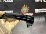 2018 CAMARO SS RH PASSENGER SIDE DOOR HANDLE BLACK OEM #1041