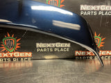 2021 MUSTANG GT MP CONCEPTS GT/CS STYLE SPOILER PAINTED #1650