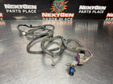 2011 CADILLAC CTS-V REAR SUBFRAME WIRING HARNESS OEM #1305