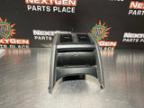 04-06 PONTIAC GTO CENTER CONSOLE REAR SEAT VENTS BEZEL 92109350 #910