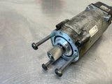 2017 CAMARO SS ELECTRIC POWER STEERING PUMP MOTOR OEM #668