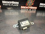2013 FORD MUSTANG GT PARKING ASSIST MODULE CR3T-15K866-EA OEM #1271