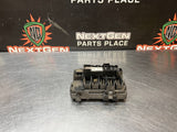 2013 CHEVROLET SILVERADO 6.6 UNDER DASH FUSE JUNCTION BOX 20813086 OEM #1157