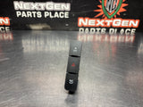 2013 MUSTANG GT TRACTION CONTROL ,HAZARD,TRUNK SWITCH OEM #1264