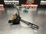 1999 C5 CORVETTE TURN SIGNAL CRUISE CONTROL HEADLIGHT SWITCH STALK #781