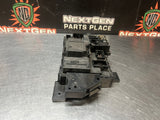 2010 FORD F450 BCM FUSE RELAY BOX MODULE AC3T-15604-CC #1201