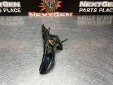 05-13 C6 CORVETTE LEFT FRONT FENDER / BUMPER REINFORCEMENT BRACKET LH OEM #1110