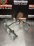 LS1 FUEL RAIL W INJECTORS OEM 12561179 #3847