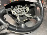 2000 C5 CORVETTE STEERING WHEEL BLCK 10424050 OEM #797