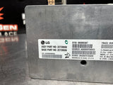 10-15 CAMARO SS ONSTAR CONTROL MODULE W BLUETOOTH GPS ANTENNA OEM 22739886 #982