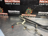 2010 CAMARO SS POWER STEERING LINES / COOLER HOSES OEM #1646