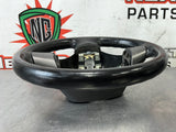 2006 C6 CORVETTE OEM USED STEERING WHEEL 15806311 #3645