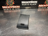 2021 FORD MUSTANG GT FRESH AIR NOZZLE DASH TRIM FR3B-63042D90-A OEM #1650