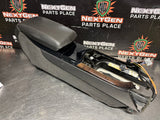 2012 CADILLAC CTS-V CENTER CONSOLE WITH ARMEST EBONY OEM #1592