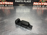 14 CADILLAC CTS-V LH DRIVER SIDE POWER SEAT CONTROL SWITCHES 12451497 OEM #1233
