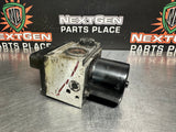 08 09 10 FORD F250 F350 ABS MODULE  7C34-2C346-AH OEM #1105