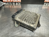 2008 CHEVY DURAMAX A40 ALLISON TCM 25836825 CORE #1037