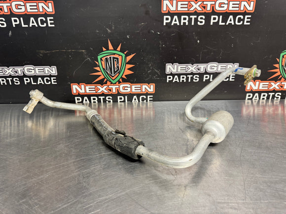 2004 PONTIAC GTO AC LINE TUBE HOSE ASSEMBLY OEM #1191