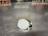 2019 FORD MUSTANG GT ROOF ANTENNA WHITE HR3T-19C175-AC54WF #1643