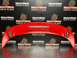 2004 PONTIAC GTO SPOILER TORRID RED OEM #1025