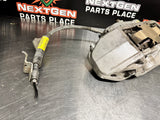 2015 FORD MUSTANG GT FRONT CALIPERS LH AND RH OEM #749
