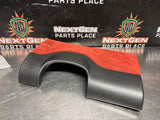04 - 06 PONTIAC GTO KNEE BOLSTER RED OEM 92171570 #1522