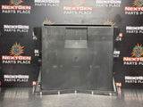 97-04 C5 CORVETTE RADIATOR AIR BAFFLE SHROUD OEM 10254256 #1302