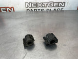 05-13 C6 CORVETTE AC LINE COUPLERS OEM #562