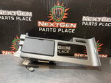 2011 FORD MUSTANG GT FRONT CENTER CONSOLE TRIM BEZEL OEM #1231