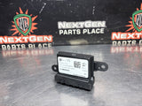 2021 CAMARO SS PARK ASSIST MODULE OEM 84717191 #1556