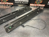 2021 CAMARO SS ILLUMINATED DOOR SILL PLATES OEM #1556