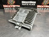 2008 FORD F250 6.4 DIESEL POWERSTROKE PCM ECM ECU 8C3A-12A650-DSB OEM #1034