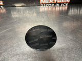 2010-2015 CAMARO SS FUEL DOOR GREY OEM 92203538 #1372