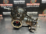 2016 CAMARO SS REAR DIFFERENTIAL 3.73 GEAR RATIO OEM 23384530 #1580