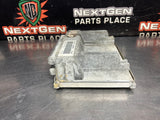 1999 CAMARO SS PCM POWERTRAIN CONTROL MODULE 16220610 OEM #1597