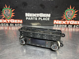 2011 FORD F250 DIGITAL AC HEAT CLIMATE CONTROL BC3T-19980-DB OEM #1148