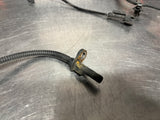 2016 FORD MUSTANG GT FRONT ABS SENSORS OEM #1112