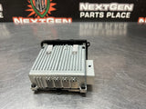 2015 FORD F350 6.7 TRAILER BRAKE CONTROL MODULE FC34-2C006-AA OEM #979