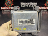 2009 C6 CORVETTE LS3 ECU ECM COMPUTER OEM 12628989 #1485