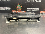 2006 FORD F250 SUPERDUTY DIESEL A/T CLUSTER OEM #1124