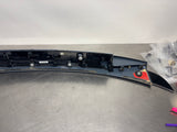 2024 FORD MUSTANG GT REAR TRUNK LID W SPOILER AND CAMERA OEM #1392