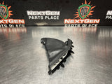 2011 FORD MUSTANG EMERGENCY BRAKE BOOT BLACK OEM #1024