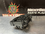 2014 CHEVROLET SILVERADO 6.6 UNDER DASH FUSE JUNCTION BOX 20813086 OEM #1278