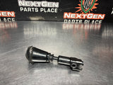 2006 PONTIAC GTO 6 SPEED MANUAL SHIFTER KNOB W ROD OEM #1293