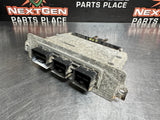 2008 FORD F350 6.8 V10 ECU PCM COMPUTER OEM #927