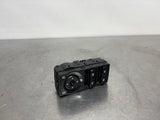 08-09 PONTIAC G8 POWER WINDOW SWITCH 92190192 OEM #1423