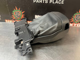 2024 FORD MUSTANG GT TRIM PANEL W COLUMN COVER OEM #1226