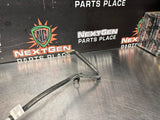 2010 CAMARO SS LS3 FUEL LINE 10445318 OEM #1232